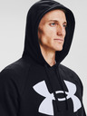 Under Armour Мъжки суитшърт Under Armour Rival Fleece Big Logo HD