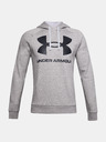Under Armour Мъжки суитшърт Under Armour Rival Fleece Big Logo HD