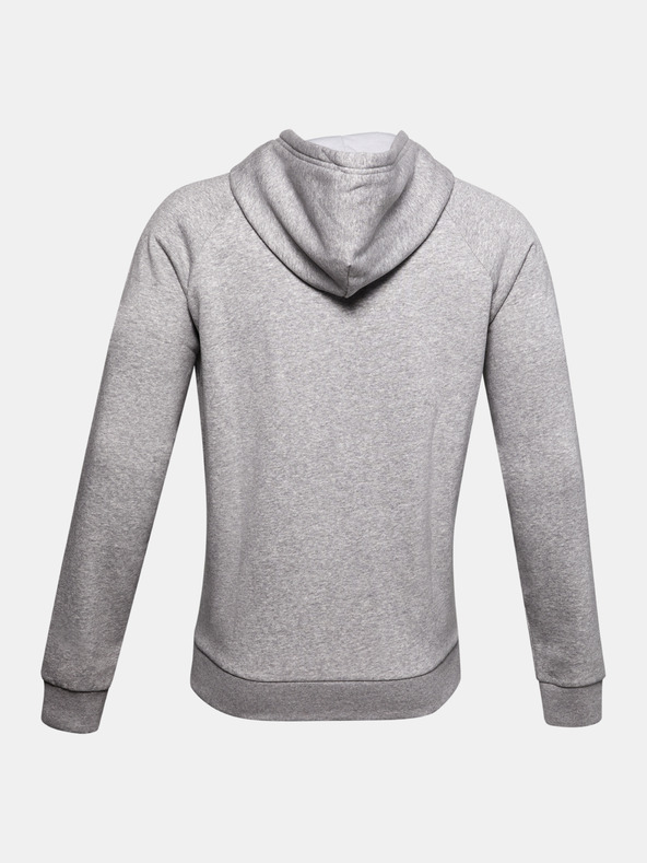 Under Armour Мъжки суитшърт Under Armour Rival Fleece Big Logo HD