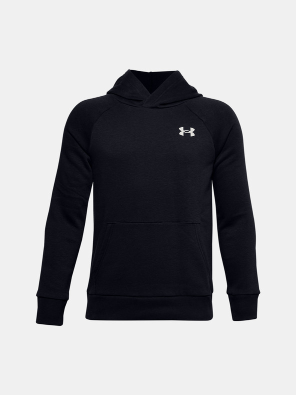 Under Armour Момчески суитшърт Under Armour RIVAL COTTON HOODIE
