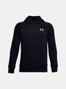 Under Armour Момчески суитшърт Under Armour RIVAL COTTON HOODIE