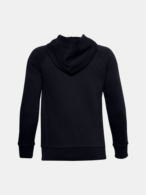 Under Armour Момчески суитшърт Under Armour RIVAL COTTON HOODIE