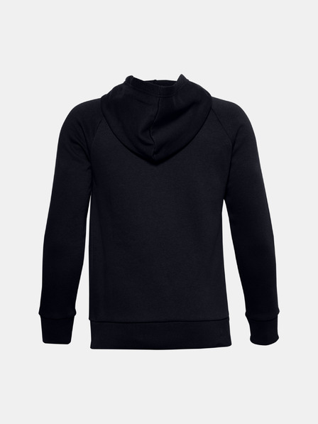 Under Armour Момчески суитшърт Under Armour RIVAL COTTON HOODIE