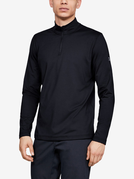 Under Armour Мъжка тениска Under Armour LW 1/4 Zip
