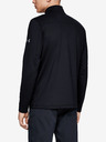 Under Armour Мъжка тениска Under Armour LW 1/4 Zip