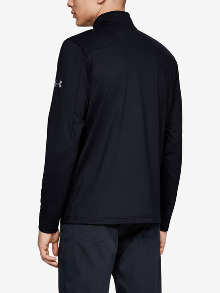 Under Armour Мъжка тениска Under Armour LW 1/4 Zip