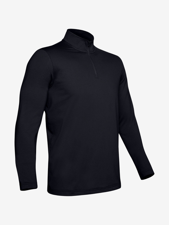 Under Armour Мъжка тениска Under Armour LW 1/4 Zip