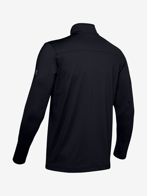 Under Armour Мъжка тениска Under Armour LW 1/4 Zip