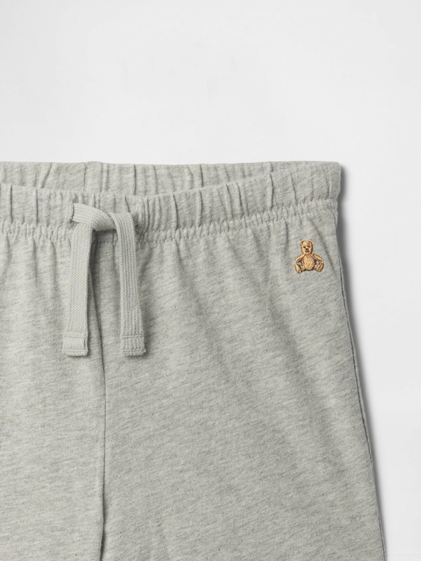 GAP Бебешки къси панталони GAP