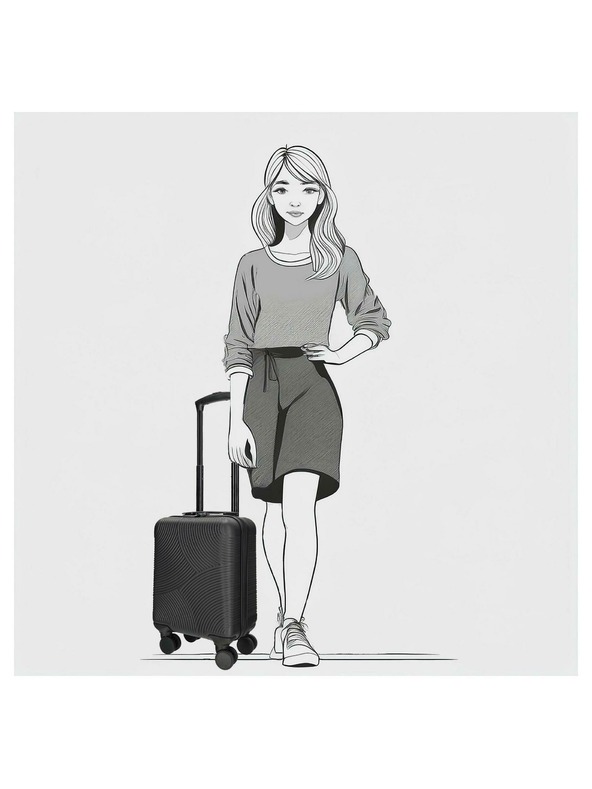 Enrico Benetti Enrico Benetti Louisville 39040-40 Black