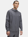 Under Armour Мъжко яке Under Armour UA Tech Utility Woven Jckt-GRY