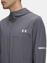 Under Armour Мъжко яке Under Armour UA Tech Utility Woven Jckt-GRY