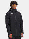 Under Armour Мъжко яке Under Armour UA M Challenger Pro Jkt-BLK