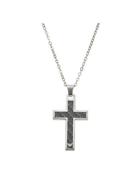 Emporio Armani Emporio Armani мъжко стоманено колие EGS1705040