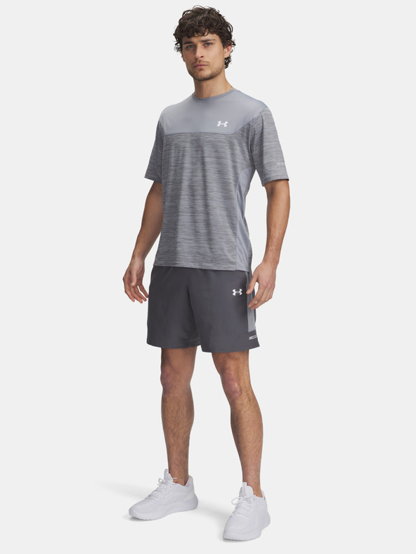 Under Armour Мъжки шорти Under Armour UA Tech Utility Shorts-GRY