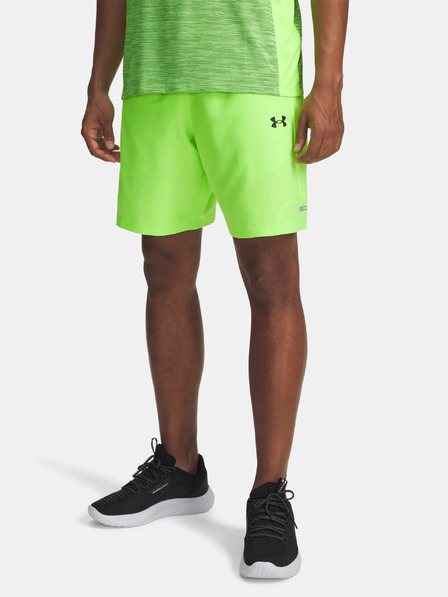 Under Armour Мъжки шорти Under Armour UA Tech Utility Shorts-GRN