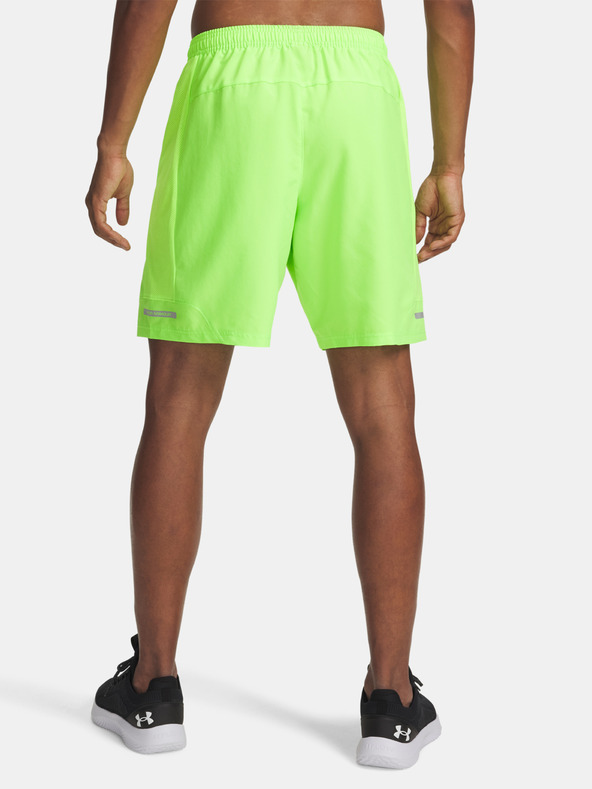 Under Armour Мъжки шорти Under Armour UA Tech Utility Shorts-GRN