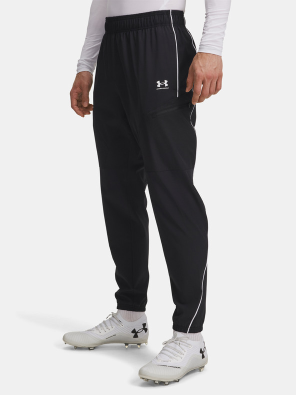 Under Armour Мъжки спортни панталони Under Armour UA M Challenger Warm-Up Pn