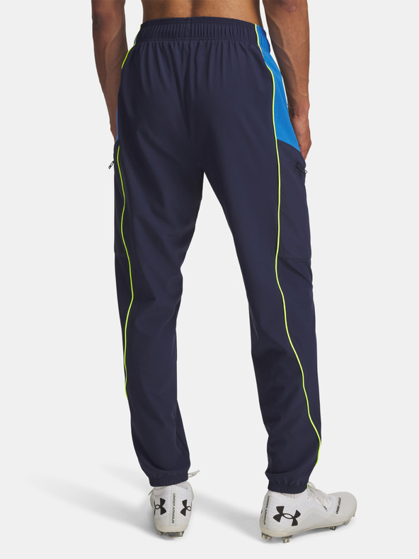 Under Armour Мъжки спортни панталони Under Armour UA M Challenger Warm-Up Pn
