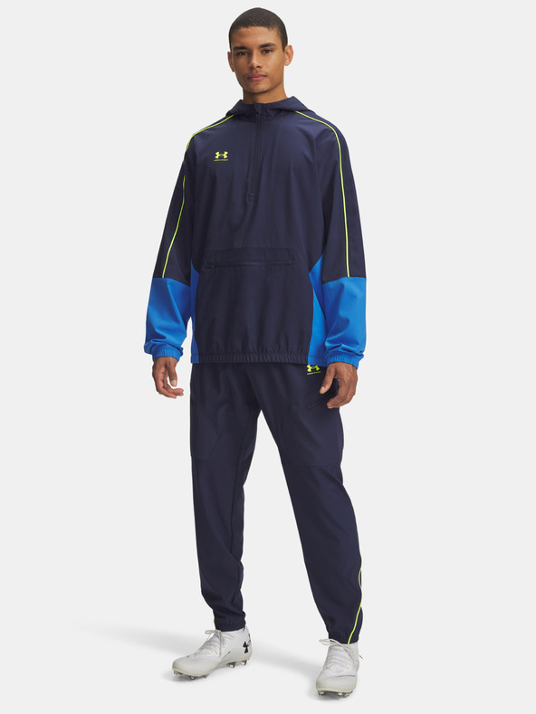 Under Armour Мъжки спортни панталони Under Armour UA M Challenger Warm-Up Pn