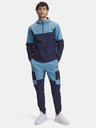 Under Armour Мъжки спортни панталони Under Armour UA Tech Utility Woven Pant-BLU