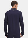 Under Armour Мъжки суитшърт Under Armour UA M Challenger Training QZ-BLU