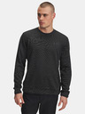 Under Armour Мъжки суитшърт Under Armour UA M Sweater Fleece Crew-BLK