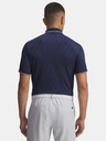 Under Armour Мъжка тениска Under Armour UA Playoff Sport Jacq Polo-BLU
