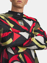 Under Armour Мъжка тениска Under Armour UA M 96 Terrace Goalie Jsy-GRY