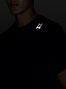 Under Armour Мъжка тениска Under Armour UA Halo Vent SS-BLK