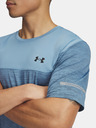 Under Armour Мъжка тениска Under Armour UA Tech Utility SS-BLU