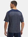 Under Armour Мъжка тениска Under Armour UA Tech Utility SS-BLU
