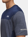 Under Armour Мъжка тениска Under Armour UA Tech Utility SS-BLU