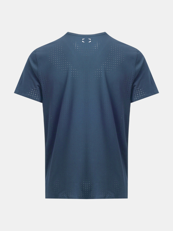 Under Armour Мъжка тениска Under Armour UA Halo Vent SS-BLU