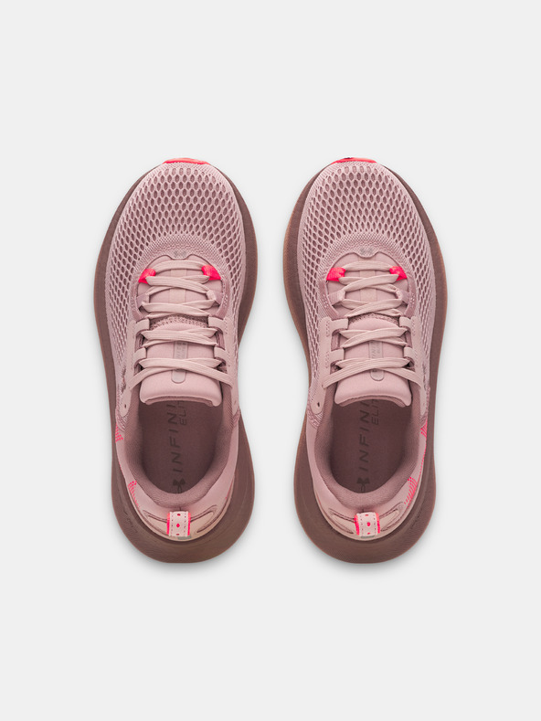 Under Armour Дамски обувки Under Armour UA W Infinite Elite 2-PNK