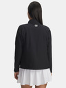 Under Armour Дамско яке Under Armour UA Drive Pro FZ-BLK