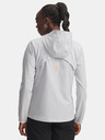 Under Armour Дамско яке Under Armour UA OutRun the STORM Jacket-GRY