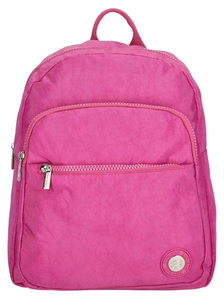 Enrico Benetti Раница Enrico Benetti Suzie 66847 Fuchsia