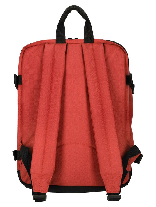 Enrico Benetti Раница Enrico Benetti Amsterdam 54687 Red