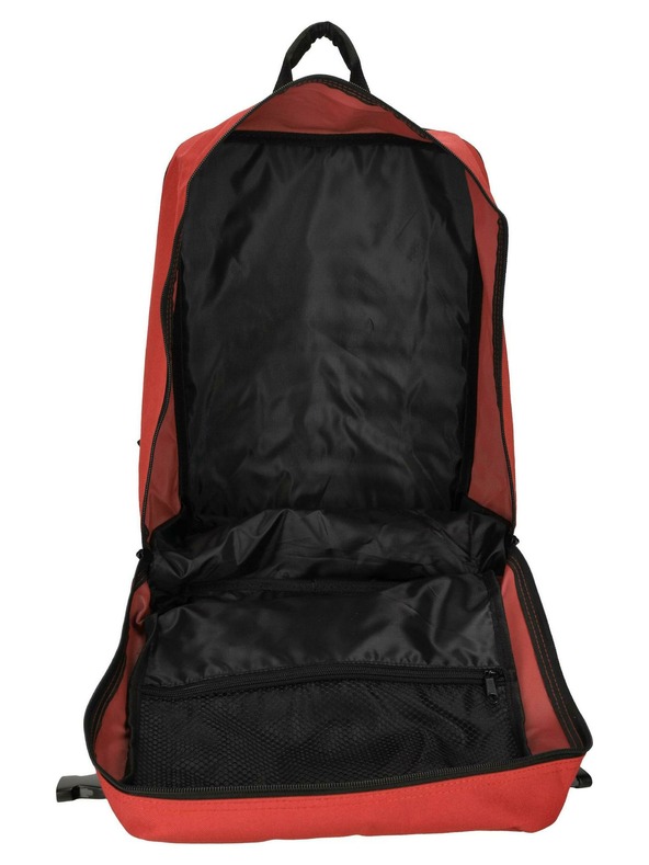 Enrico Benetti Раница Enrico Benetti Amsterdam 54687 Red