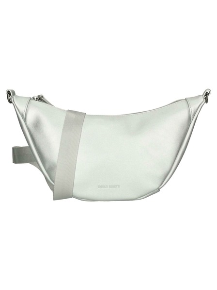 Enrico Benetti Чанта Enrico Benetti Hailey 66754 Silver