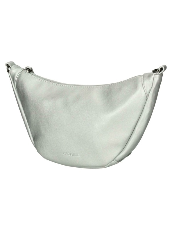 Enrico Benetti Чанта Enrico Benetti Hailey 66754 Silver