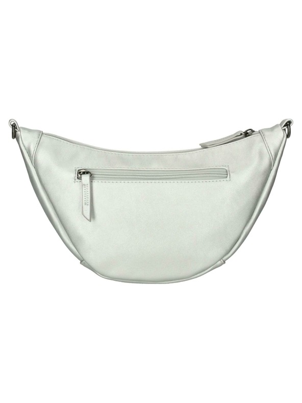 Enrico Benetti Чанта Enrico Benetti Hailey 66754 Silver