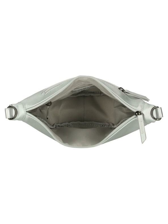 Enrico Benetti Чанта Enrico Benetti Hailey 66754 Silver