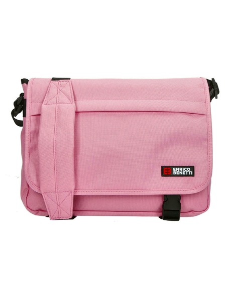 Enrico Benetti Чанта Enrico Benetti Amsterdam 54683 Pink
