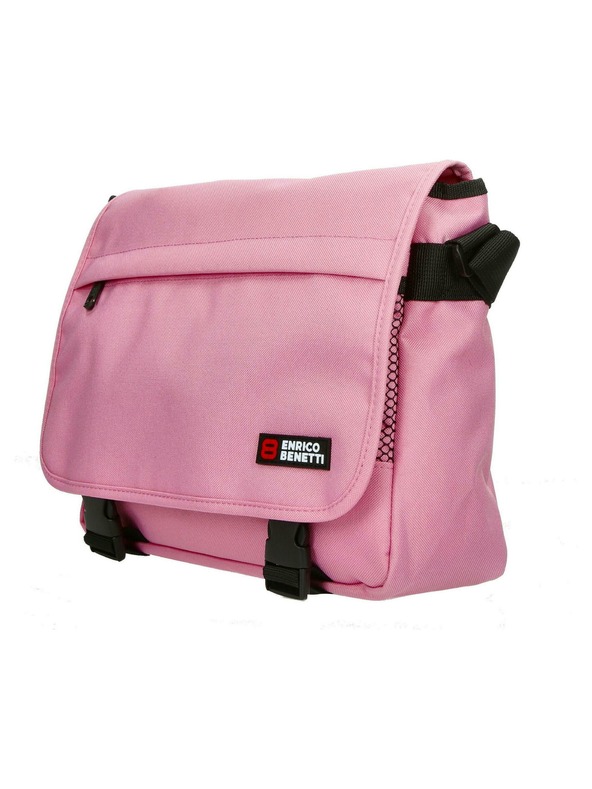 Enrico Benetti Чанта Enrico Benetti Amsterdam 54683 Pink
