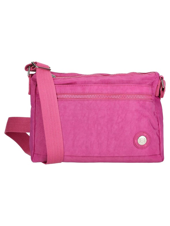 Enrico Benetti Чанта Enrico Benetti Suzie 66845 Fuchsia