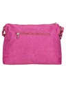 Enrico Benetti Чанта Enrico Benetti Suzie 66845 Fuchsia