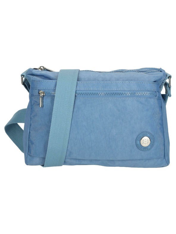 Enrico Benetti Чанта Enrico Benetti Suzie 66845 Jeansblue