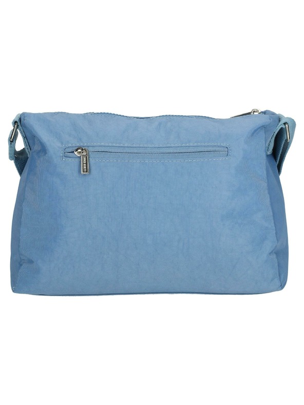 Enrico Benetti Чанта Enrico Benetti Suzie 66845 Jeansblue